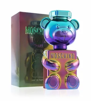 Moschino Moschino Toy 2 Pearl parfémovaná voda unisex