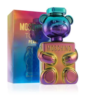 Moschino Moschino Toy 2 Pearl parfémovaná voda unisex