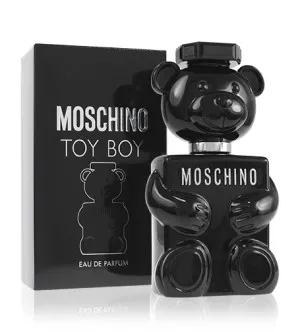 Moschino Moschino Toy Boy parfémovaná voda pro muže