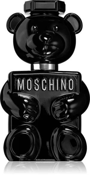 Moschino Moschino Toy Boy parfémovaná voda pro muže
