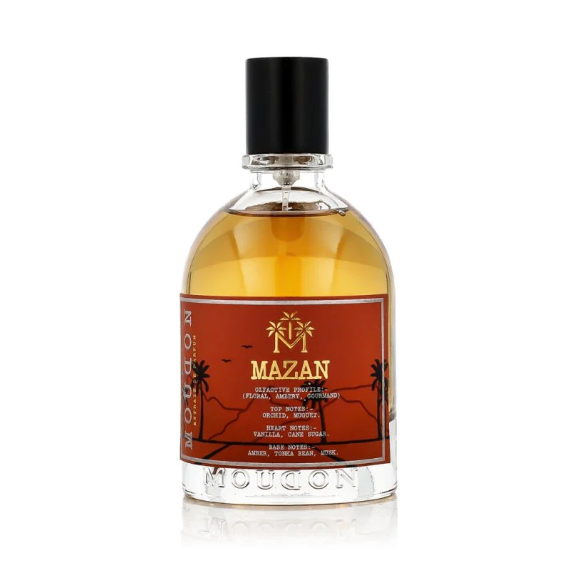 Mazan parfümkivonat uniszex 100 ml