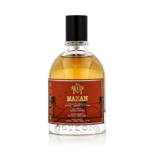 Moudon Mazan parfümkivonat uniszex