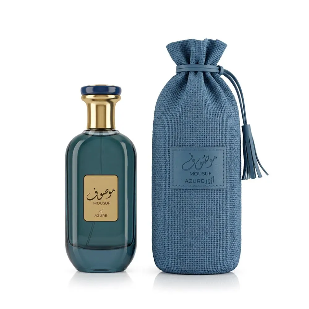 Mousuf Azure Eau de Parfum uniszex 100 ml