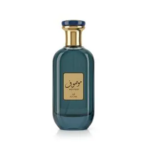 Ard Al Zaafaran Mousuf Azure Eau de Parfum uniszex