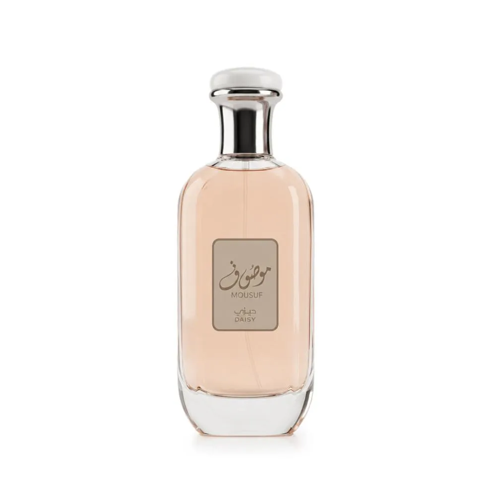 Mousuf Daisy Eau de Parfum nőknek 100 ml