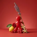 Cesare Pepper Mint vůně do auta pro ženy Mr&Mrs Fragrance Cesare Pepper Mint vůně do auta