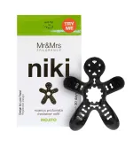 Niki Mojito náplň vůně do auta pro muže Mr&Mrs Fragrance Niki Mojito náplň vůně do auta