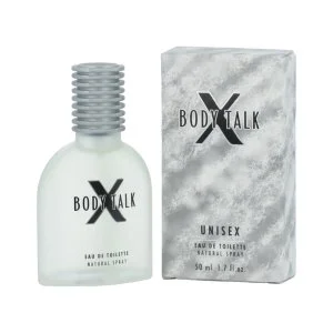 Muelhens Extase Body Talk uniszex eau de toilette