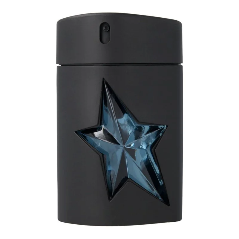 A*Men Rubber Flask utántölthető eau de toilette férfiaknak 100 ml
