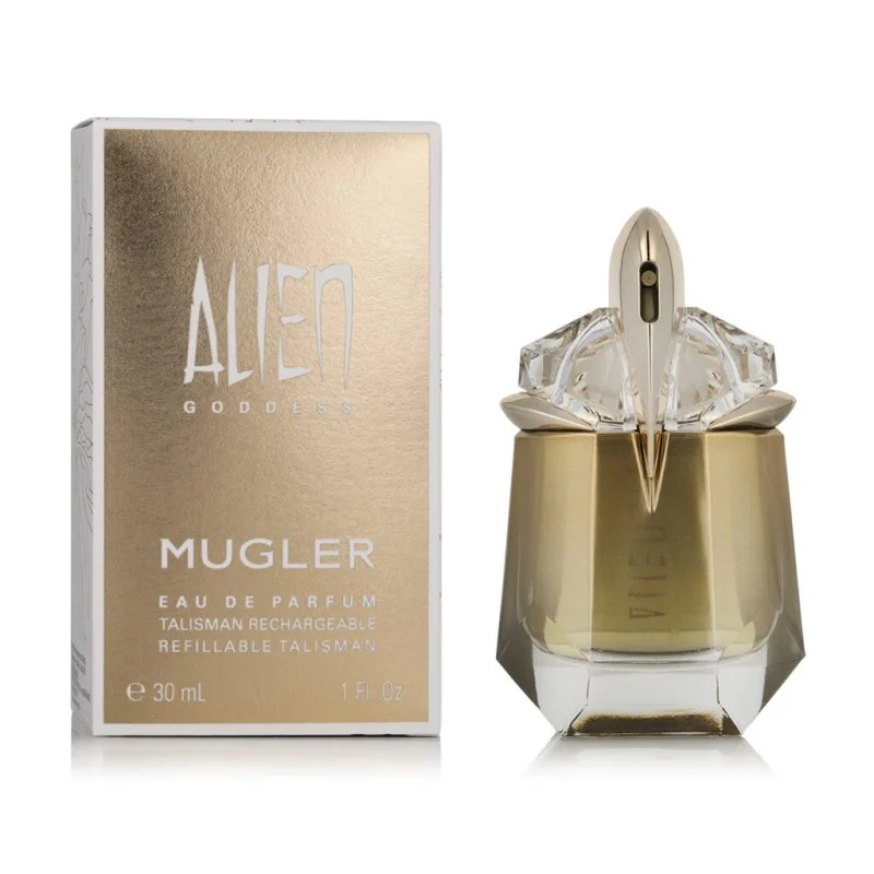 Alien Goddess utántölthető parfüm nőknek 30 ml