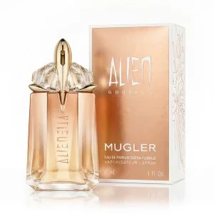 Mugler Alien Goddess Supra Florale parfümvíz nőknek