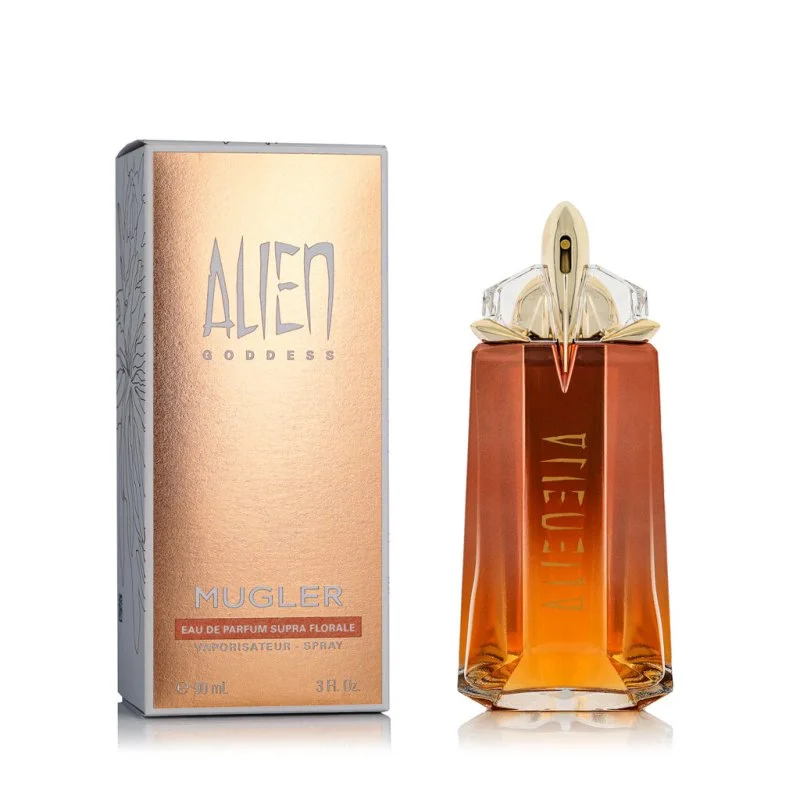 Alien Goddess Supra Florale Eau de Parfum nőknek 90 ml