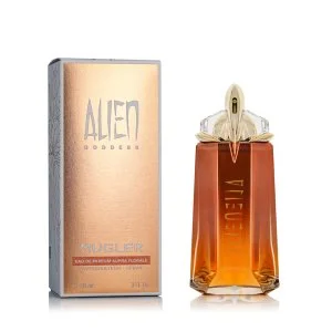 Mugler Alien Goddess Supra Florale Eau de Parfum nőknek