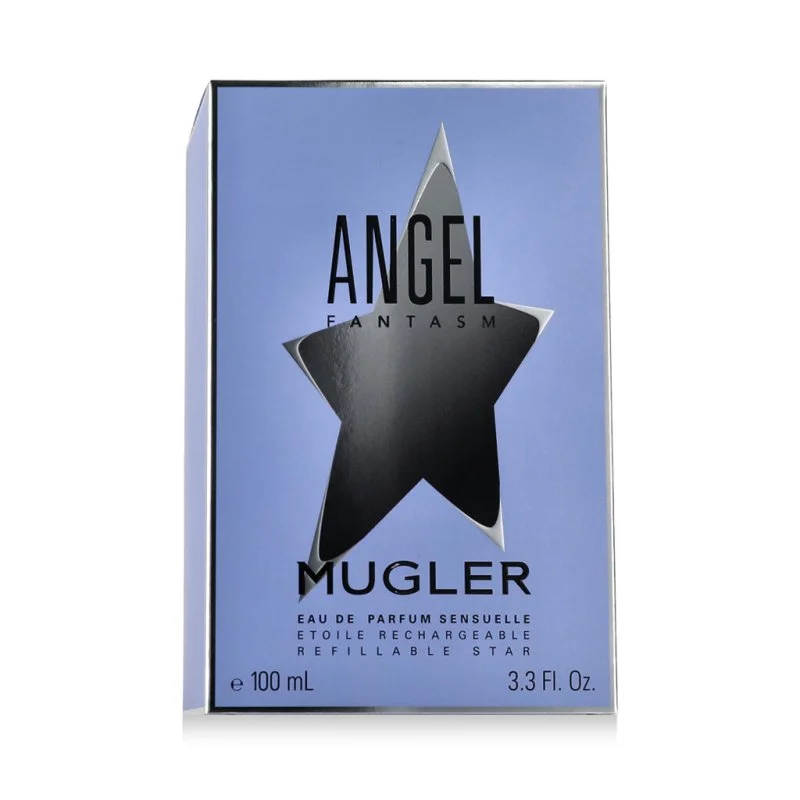 Angel Fantasm utántölthető eau de parfum nőknek 100 ml