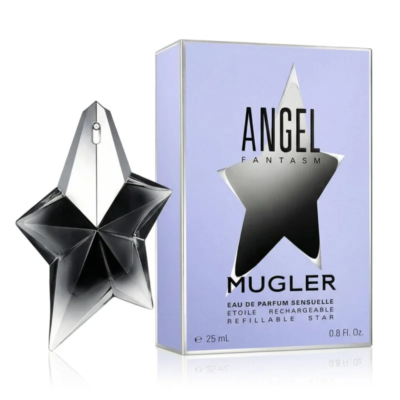 Angel Fantasm utántölthető parfümvíz nőknek 25 ml