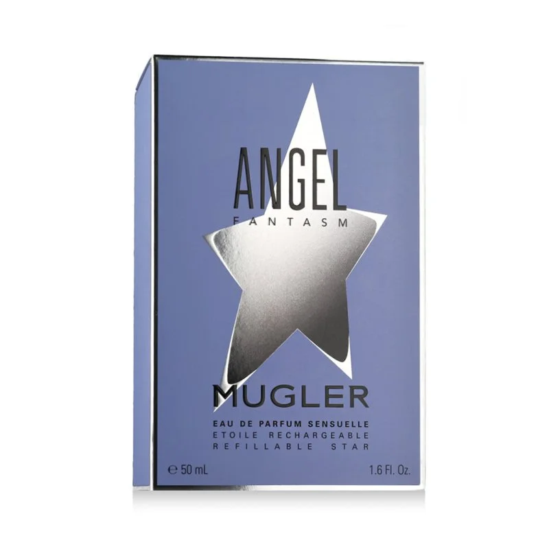 Angel Fantasm utántölthető női eau de parfum 50 ml