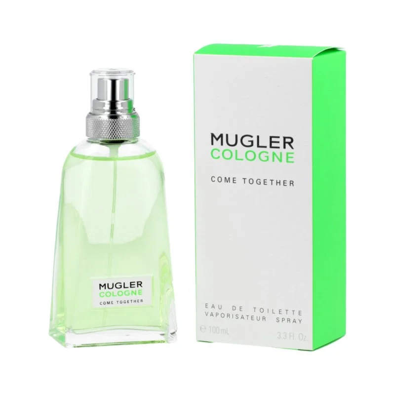 Cologne Come Together eau de toilette uniszex 100 ml