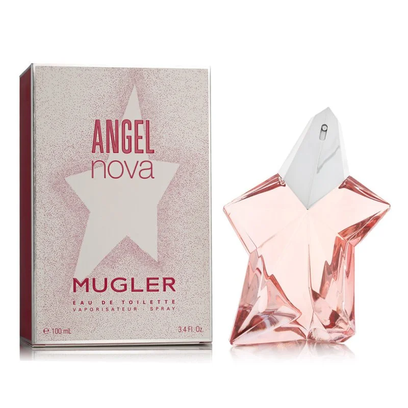 Angel Nova toaletvíz nőknek 100 ml