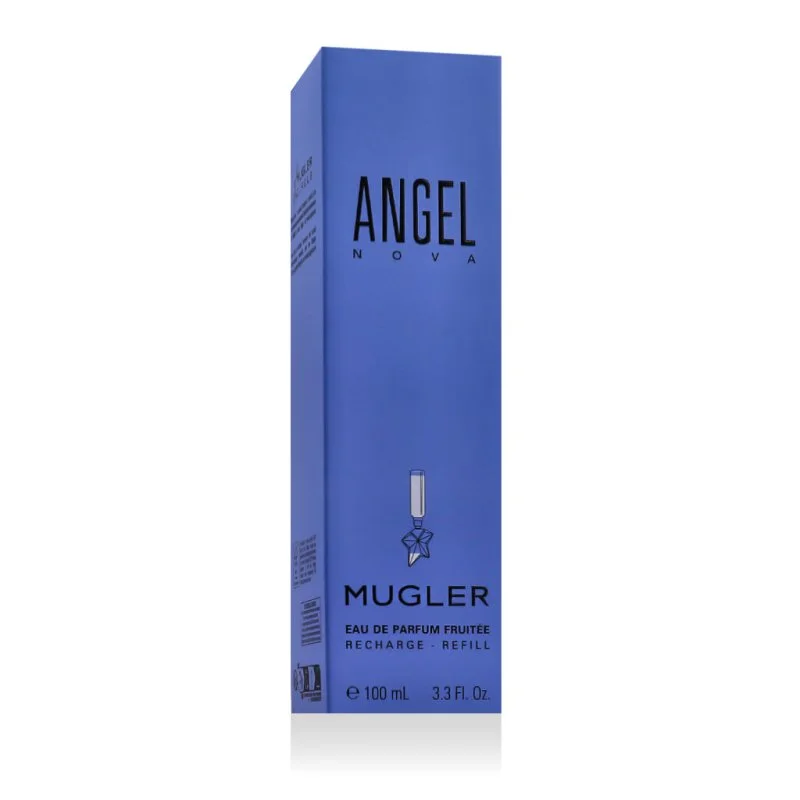 Angel Nova Fruitée utántöltő eau de parfum nőknek 100 ml