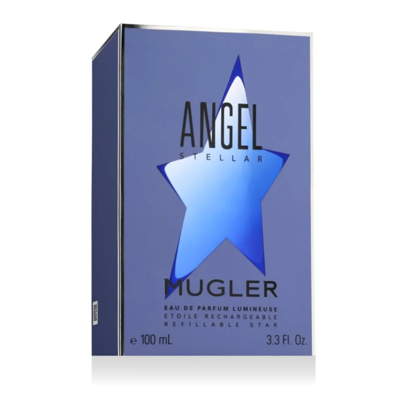 Angel Stellar utántölthető eau de parfum nőknek 100 ml