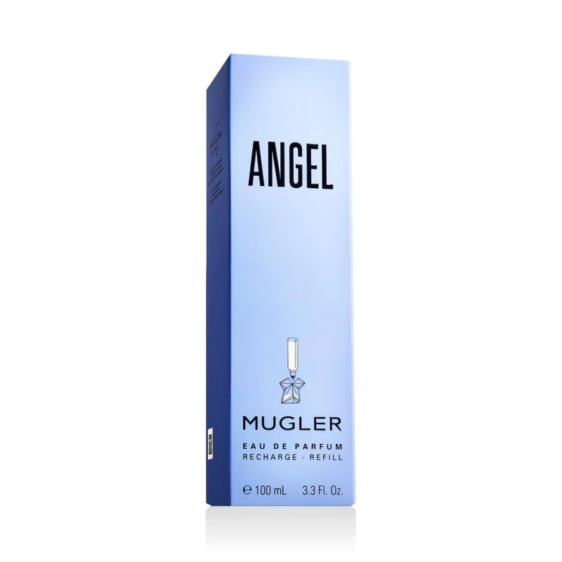 Angel utántöltő eau de parfum nőknek 100 ml