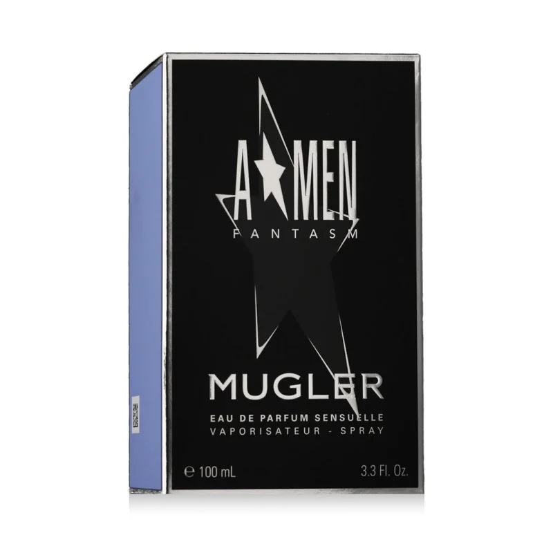 A*Men Fantasm Sensuelle parfümös víz férfiaknak 100 ml