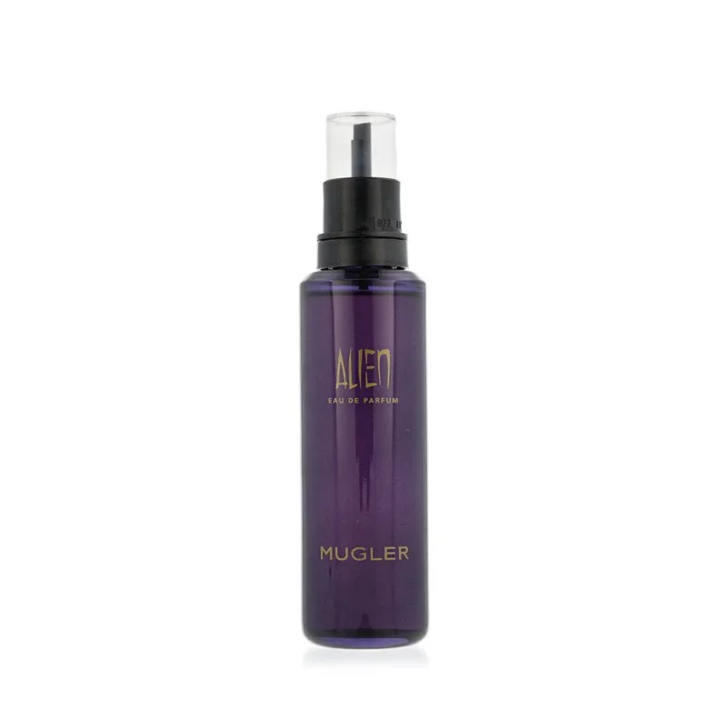 Alien Eau de Parfum utántöltő nőknek 100 ml