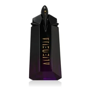 Mugler Alien Extraintense Intense utántölthető eau de parfum nőknek