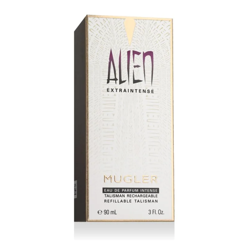 Alien Extraintense Intense utántölthető eau de parfum nőknek 90 ml