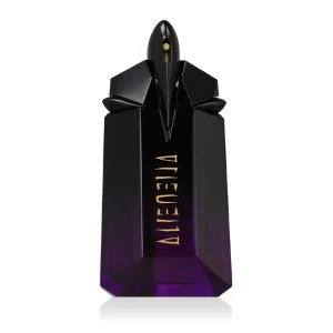 Mugler Alien Extraintense Intense utántölthető eau de parfum nőknek