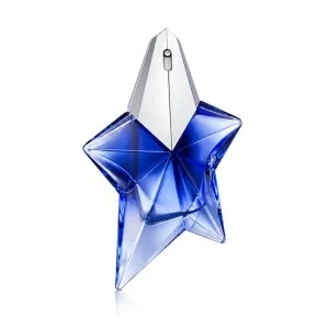 Mugler Angel Stellar utántölthető eau de parfum nőknek