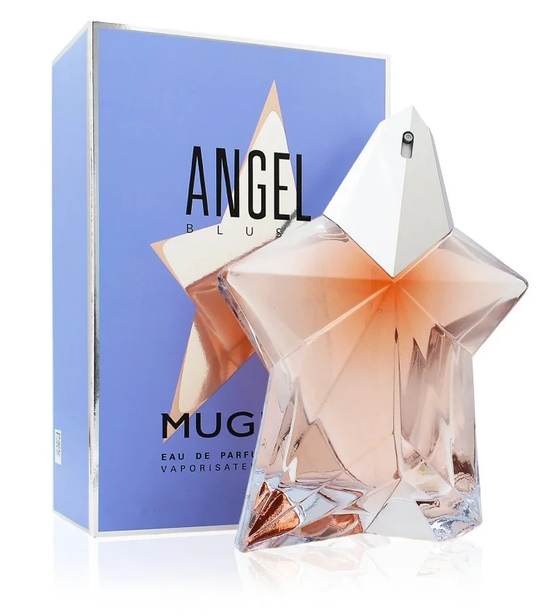 Angel Blush parfümvíz nőknek 100 ml