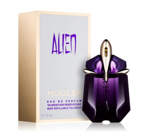 Mugler Alien parfémovaná voda pro ženy