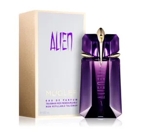Mugler Alien parfüm nőknek 60 ml