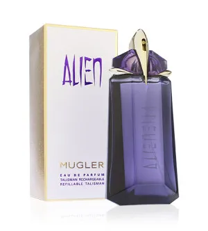 Mugler Alien parfémovaná voda pro ženy