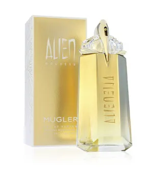 Mugler Mugler Alien Goddess parfémovaná voda pro ženy