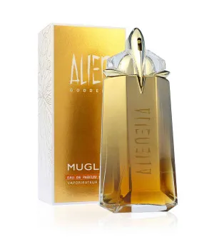 Mugler Mugler Alien Goddess Intense parfémovaná voda pro ženy