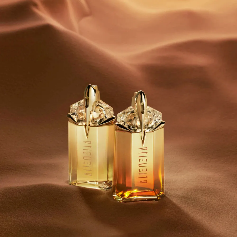 Alien Goddess Intense parfémovaná voda pro ženy 90 ml