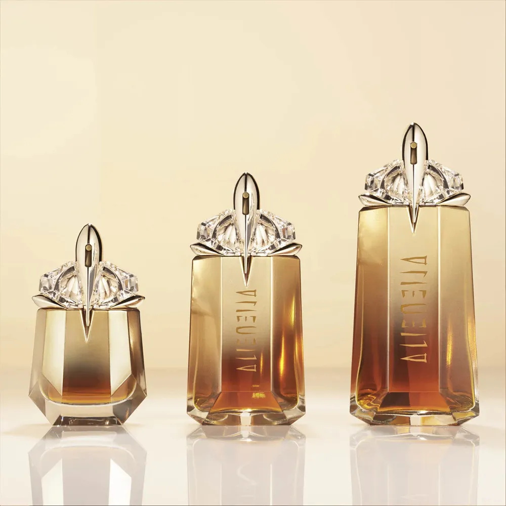 Alien Goddess Intense parfémovaná voda pro ženy 90 ml