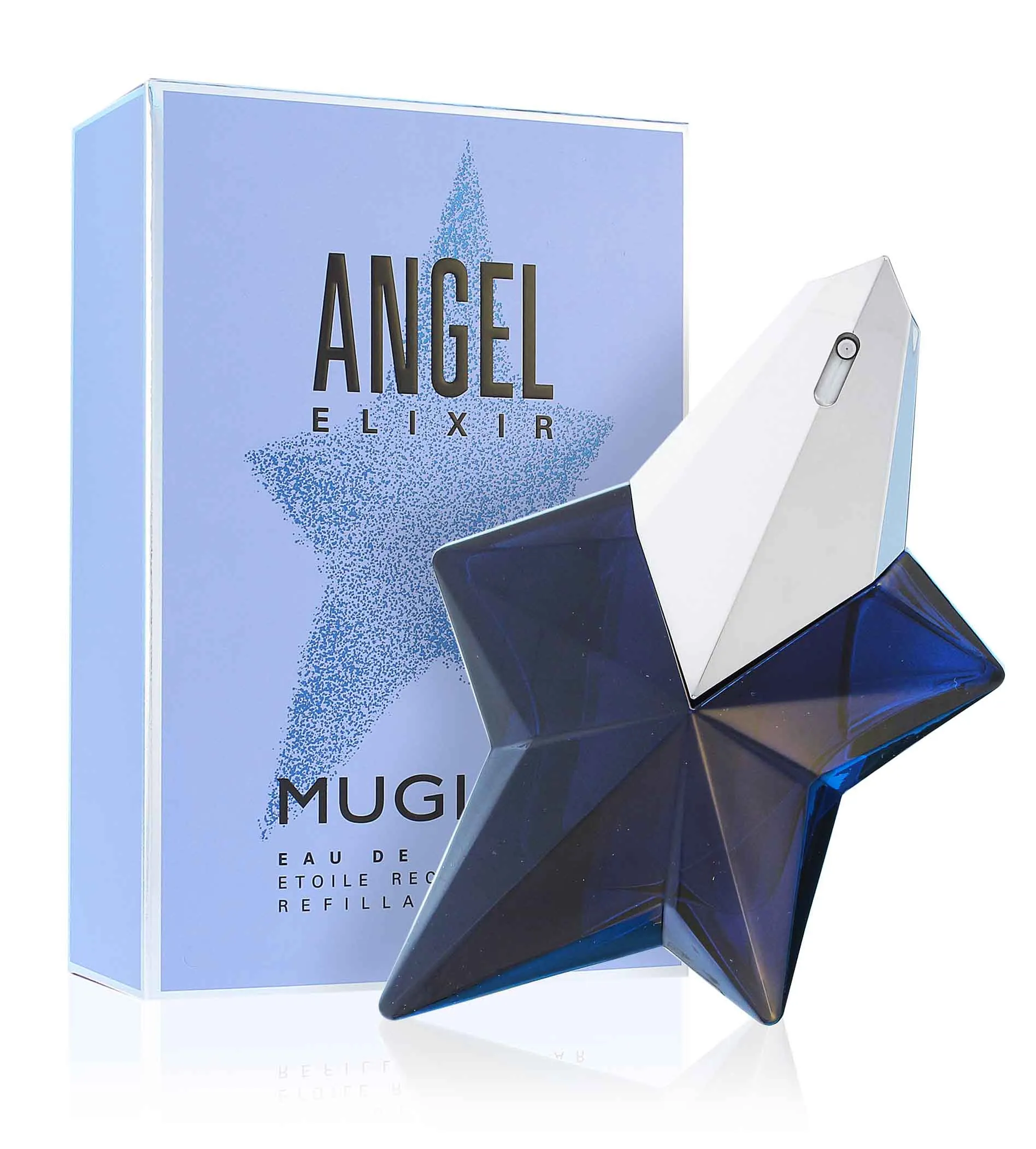 Mugler Angel Elixir parfémovaná voda pro ženy