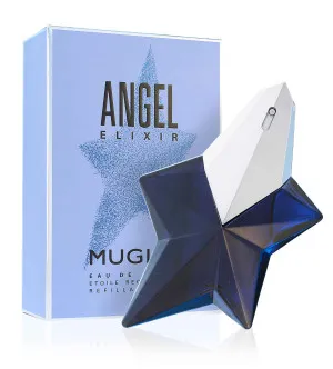 Mugler Mugler Angel Elixir parfémovaná voda pro ženy