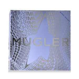 Mugler Angel Elixir EDP utántölthető 50 ml + EDP MINI utántölthető 10 ml N