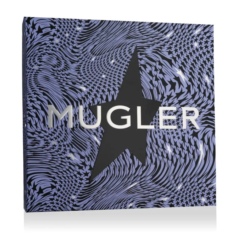 Angel Elixir EDP utántölthető 50 ml + EDP MINI utántölthető 10 ml N