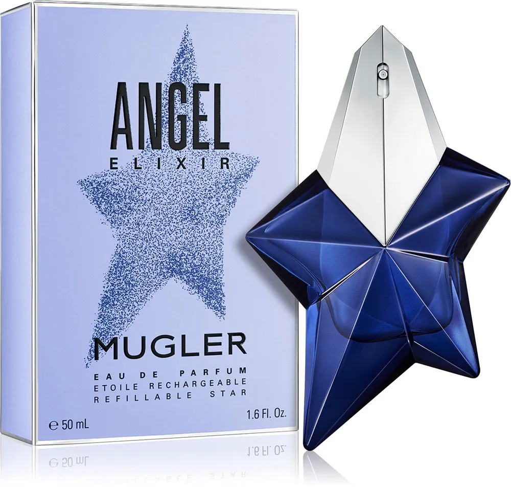 Angel Elixir parfémovaná voda pro ženy 100 ml