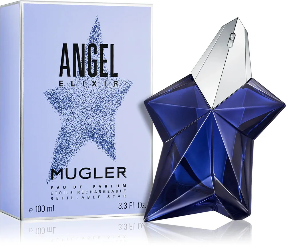 Angel Elixir parfémovaná voda pro ženy 100 ml