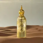 Mukhallat Abiyad eau de parfum uniszex 100 ml