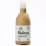 Mulieres Fehér ecet 10% - friss citrus 450 ml - 100% természetes