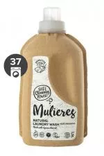 Mulieres BIO koncentrált mosógél (1,5 l) - illatmentes