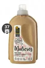 Mulieres BIO koncentrált mosógél (1,5 l) - rózsakert