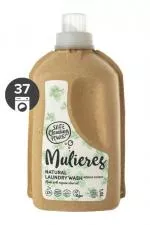 Mulieres Koncentrált mosógél BIO (1,5 l) - Nordic forest